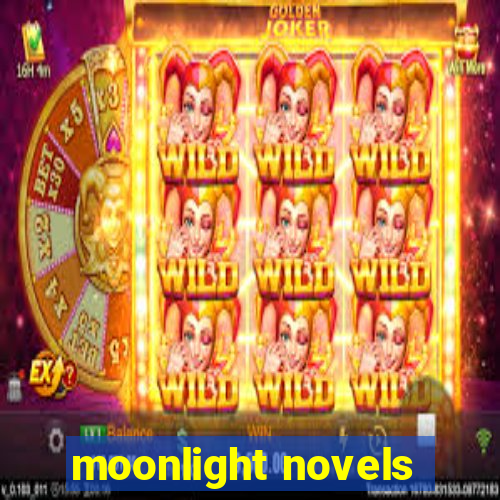 moonlight novels